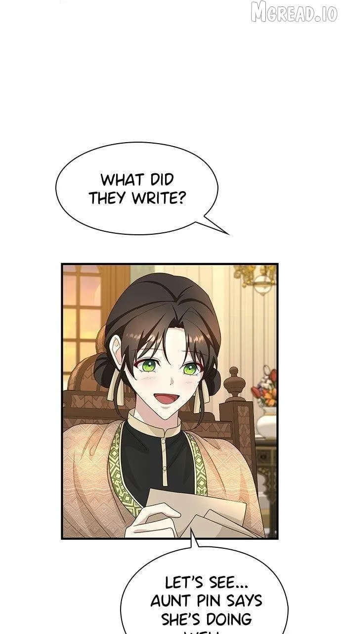 The Circumstances of the Lying Empress Chapter 49 - Page 77