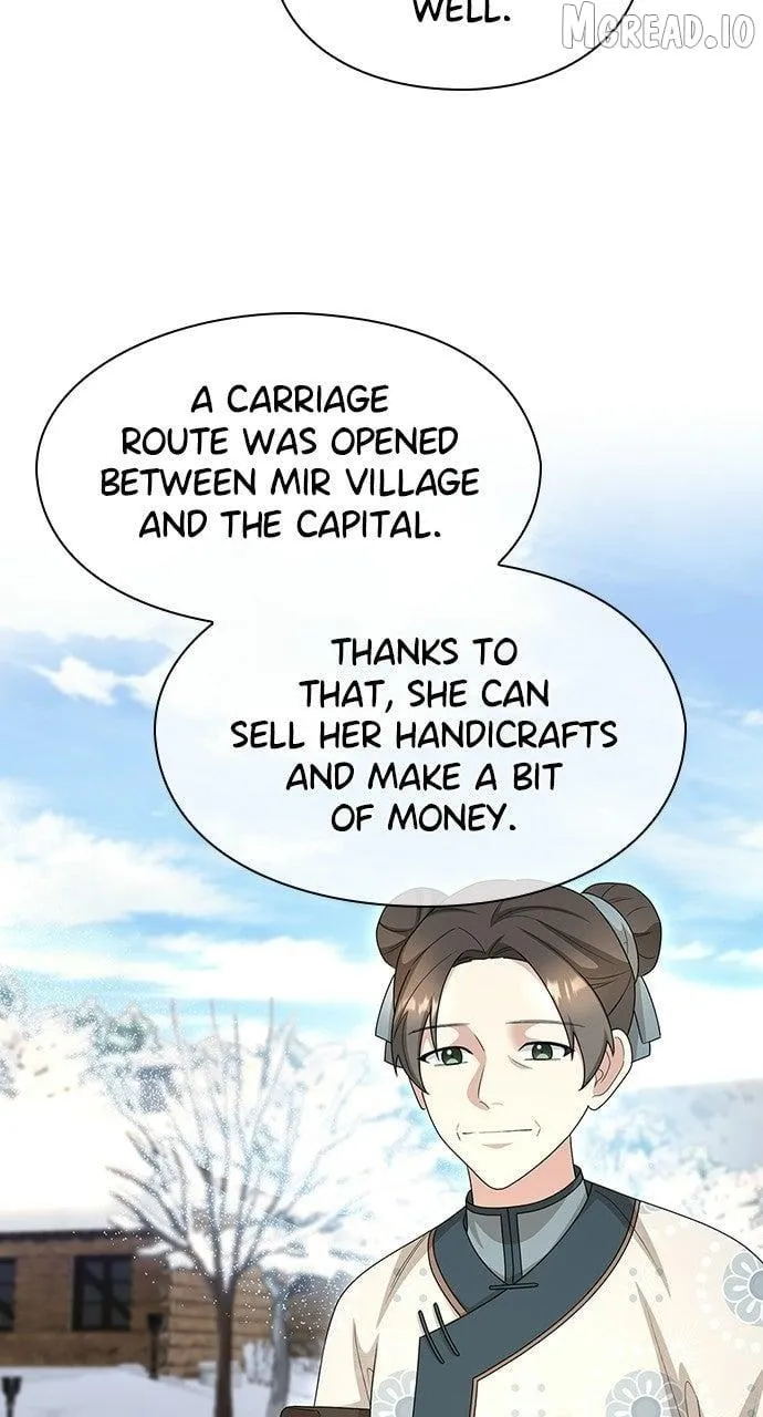 The Circumstances of the Lying Empress Chapter 49 - Page 78