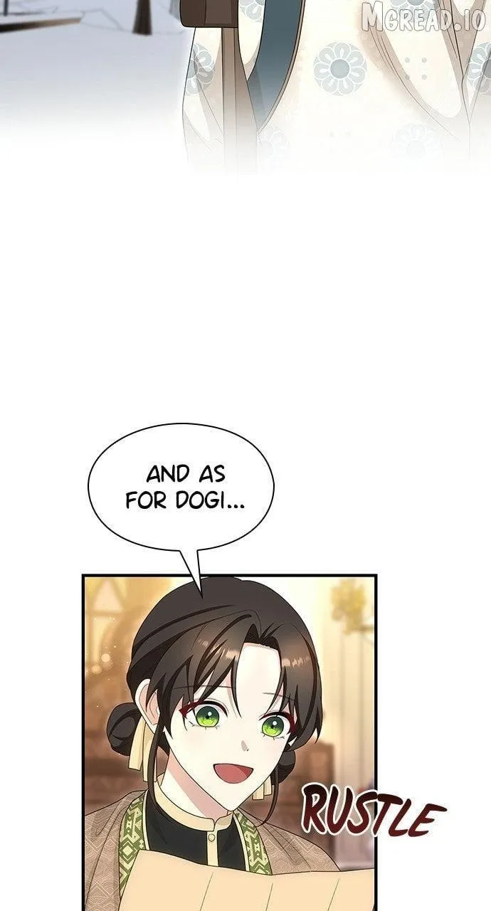 The Circumstances of the Lying Empress Chapter 49 - Page 79
