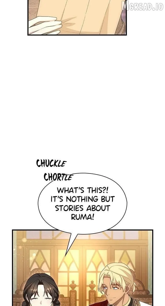 The Circumstances of the Lying Empress Chapter 49 - Page 80