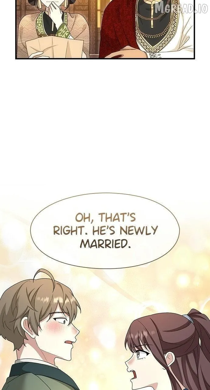 The Circumstances of the Lying Empress Chapter 49 - Page 81