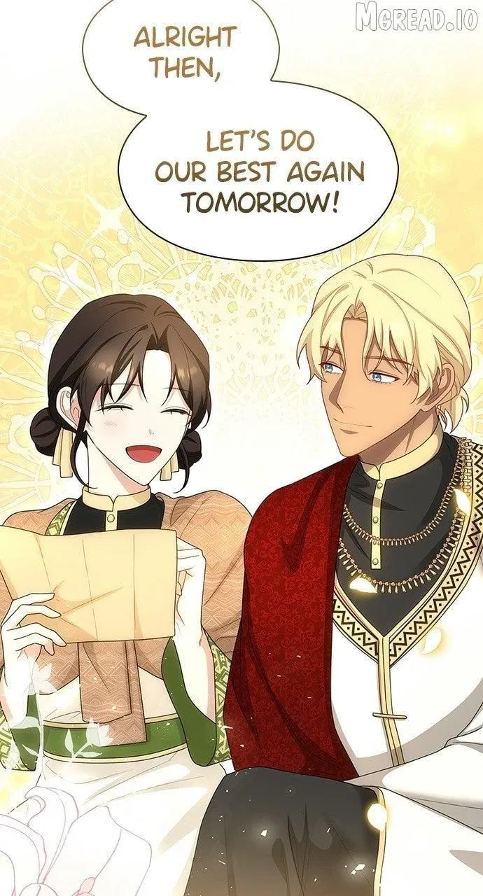 The Circumstances of the Lying Empress Chapter 49 - Page 85