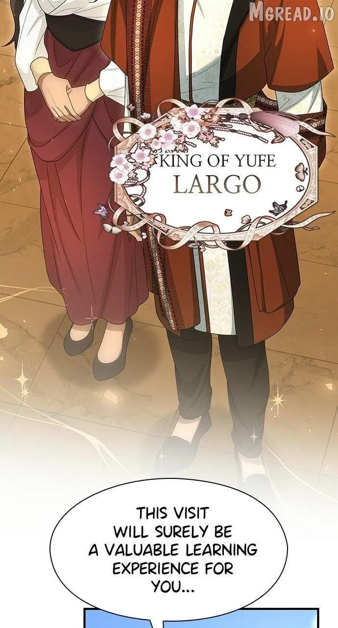 The Circumstances of the Lying Empress Chapter 49 - Page 91