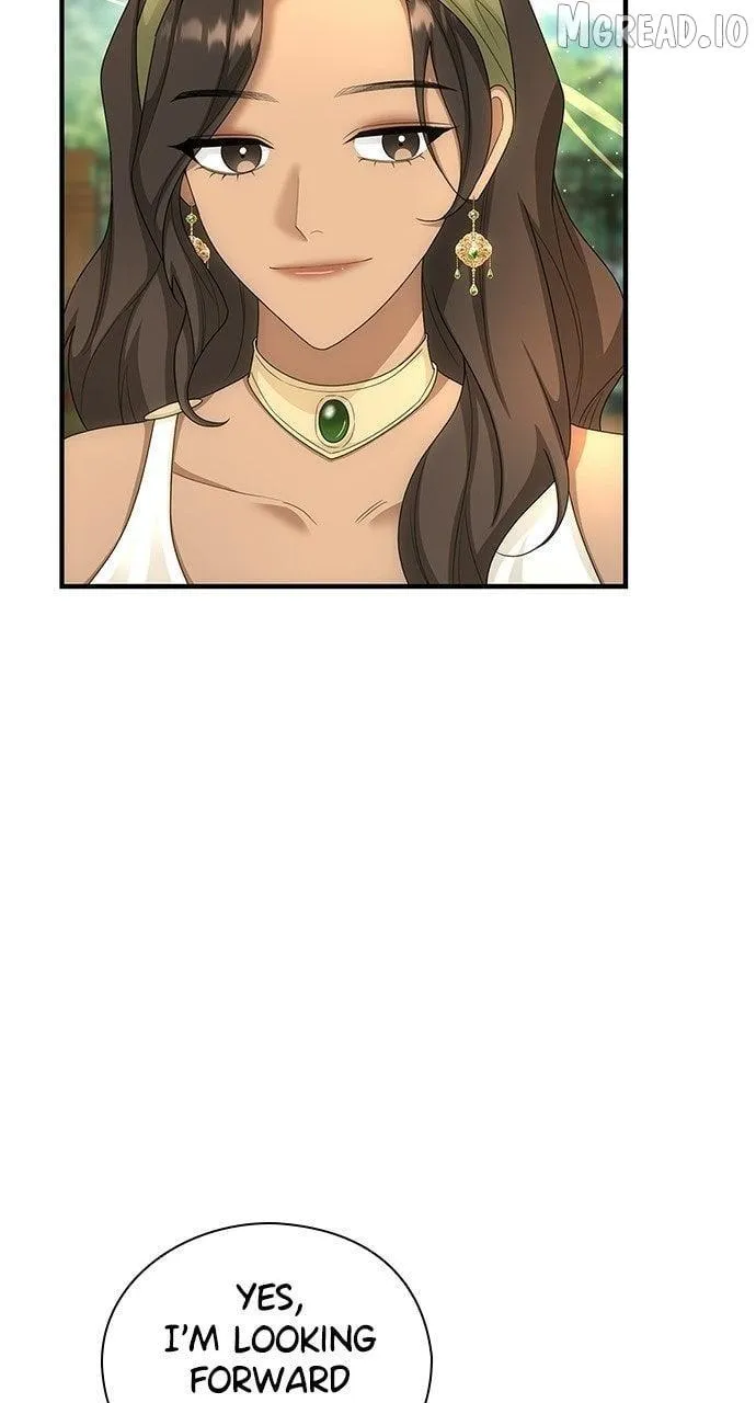The Circumstances of the Lying Empress Chapter 49 - Page 93