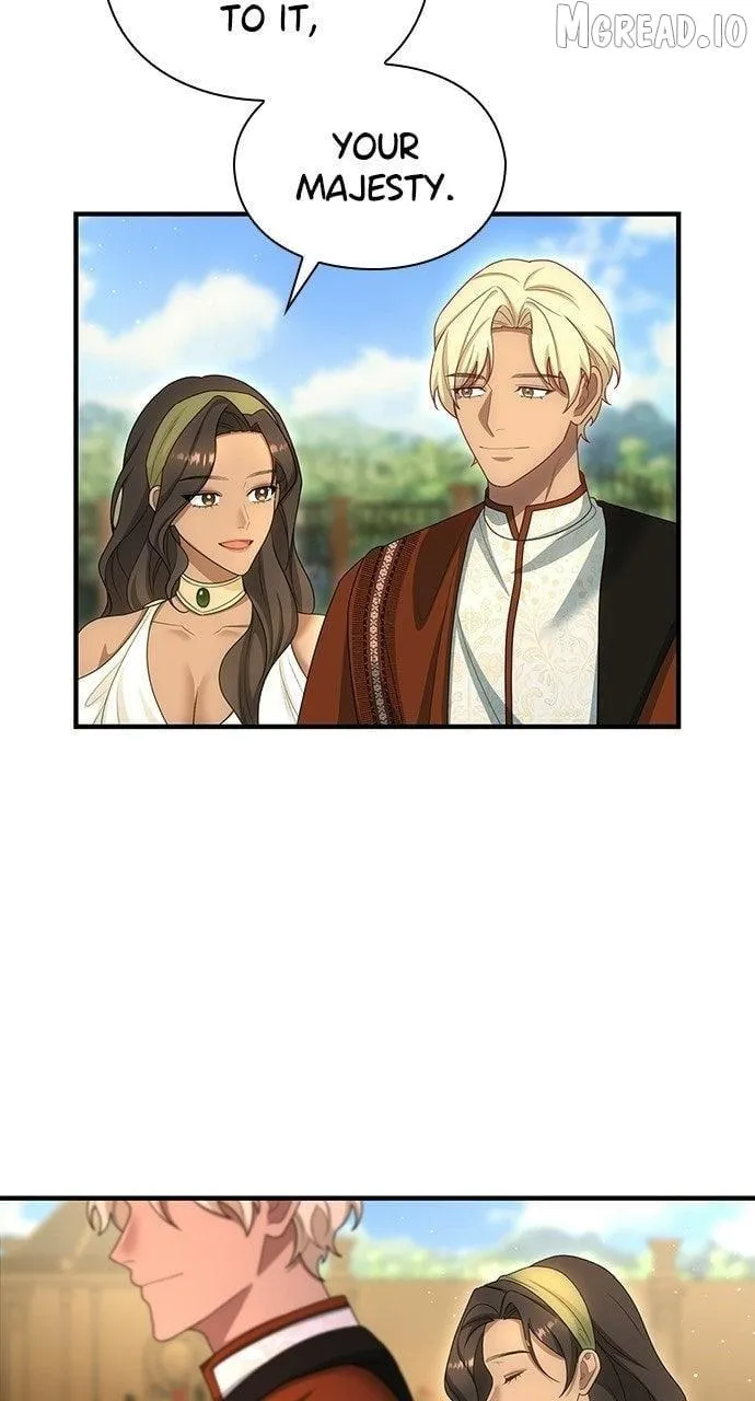 The Circumstances of the Lying Empress Chapter 49 - Page 94