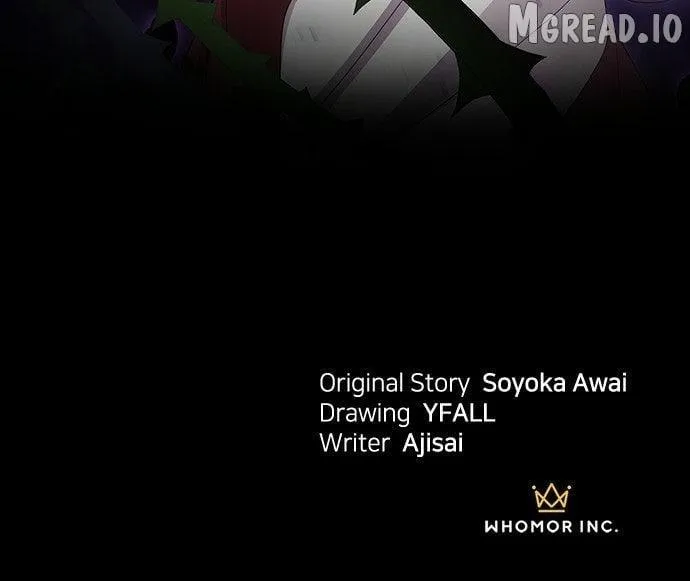 The Circumstances of the Lying Empress Chapter 49 - Page 97