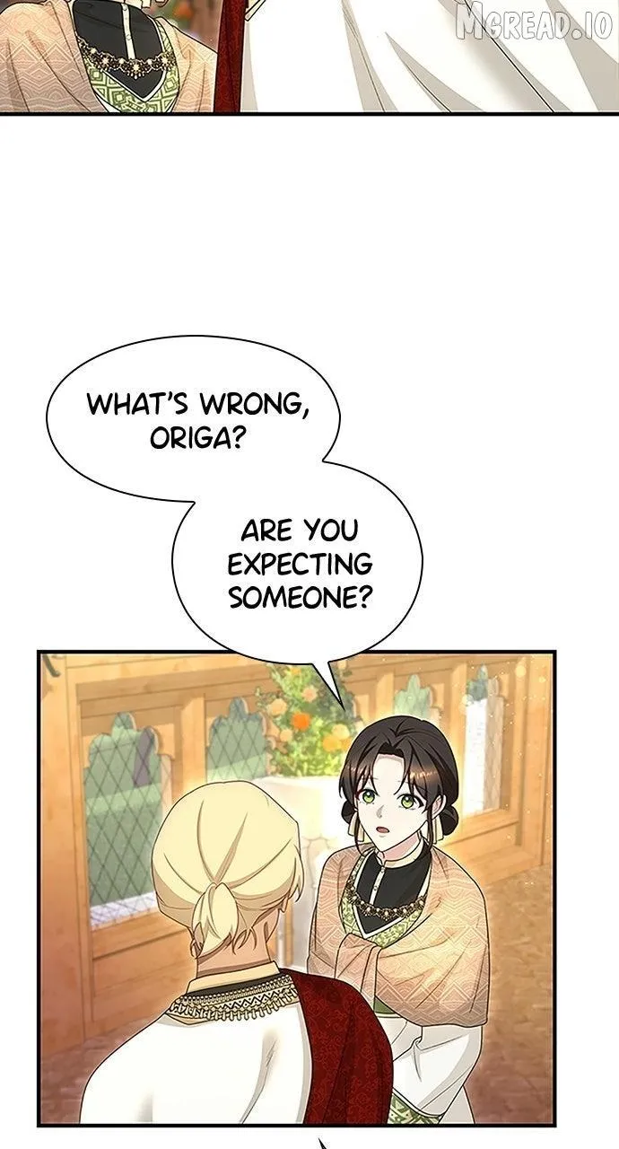 The Circumstances of the Lying Empress Chapter 50 - Page 2