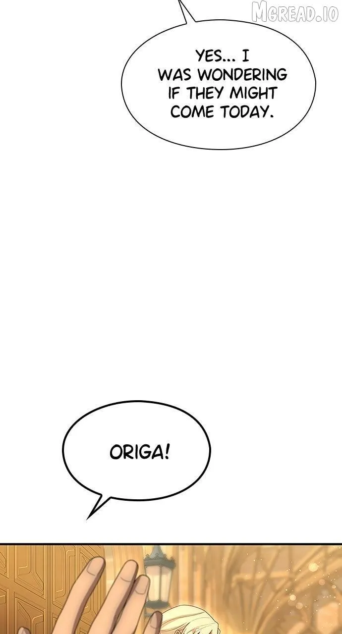 The Circumstances of the Lying Empress Chapter 50 - Page 3