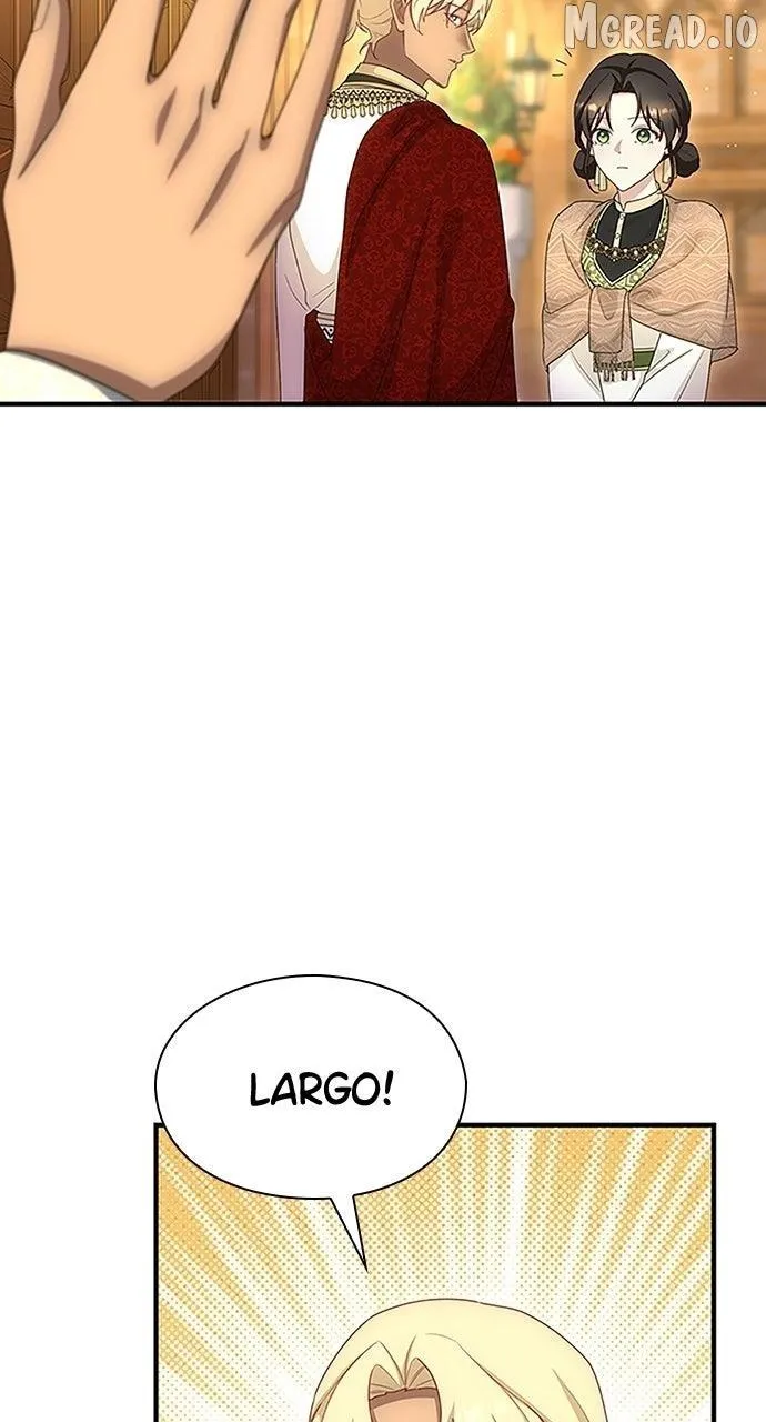 The Circumstances of the Lying Empress Chapter 50 - Page 4