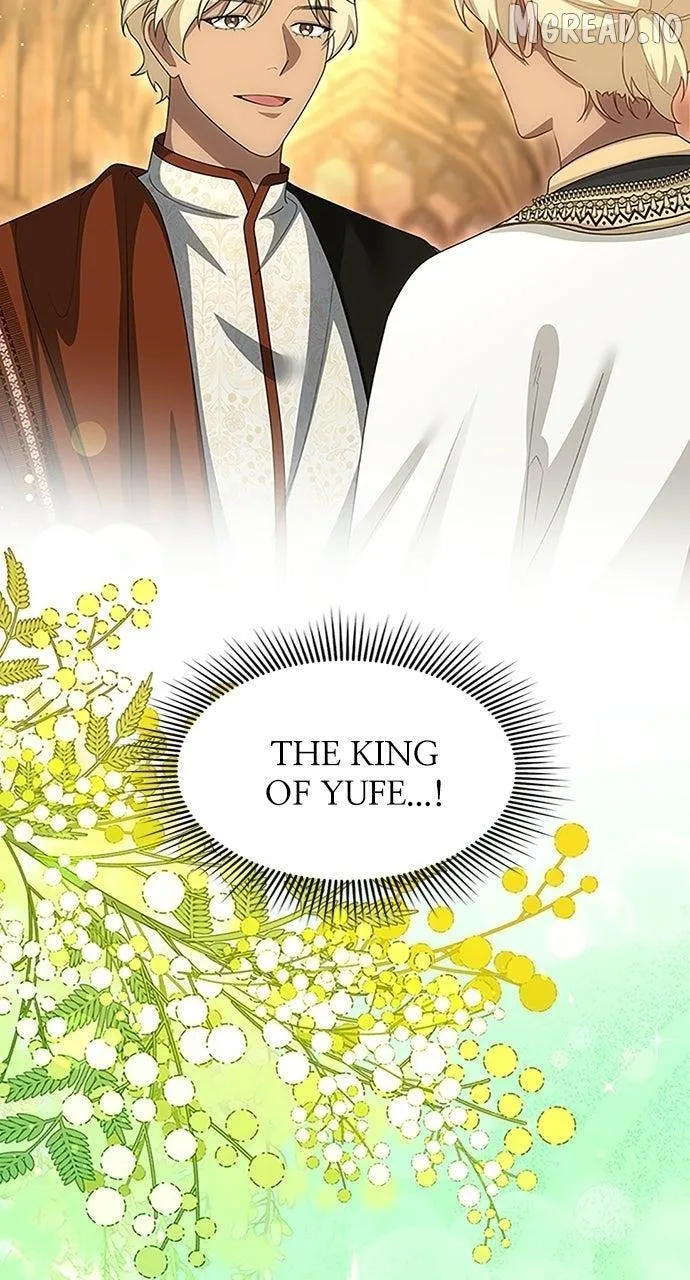 The Circumstances of the Lying Empress Chapter 50 - Page 7