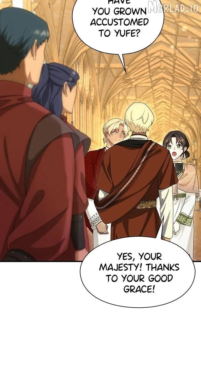 The Circumstances of the Lying Empress Chapter 50 - Page 10