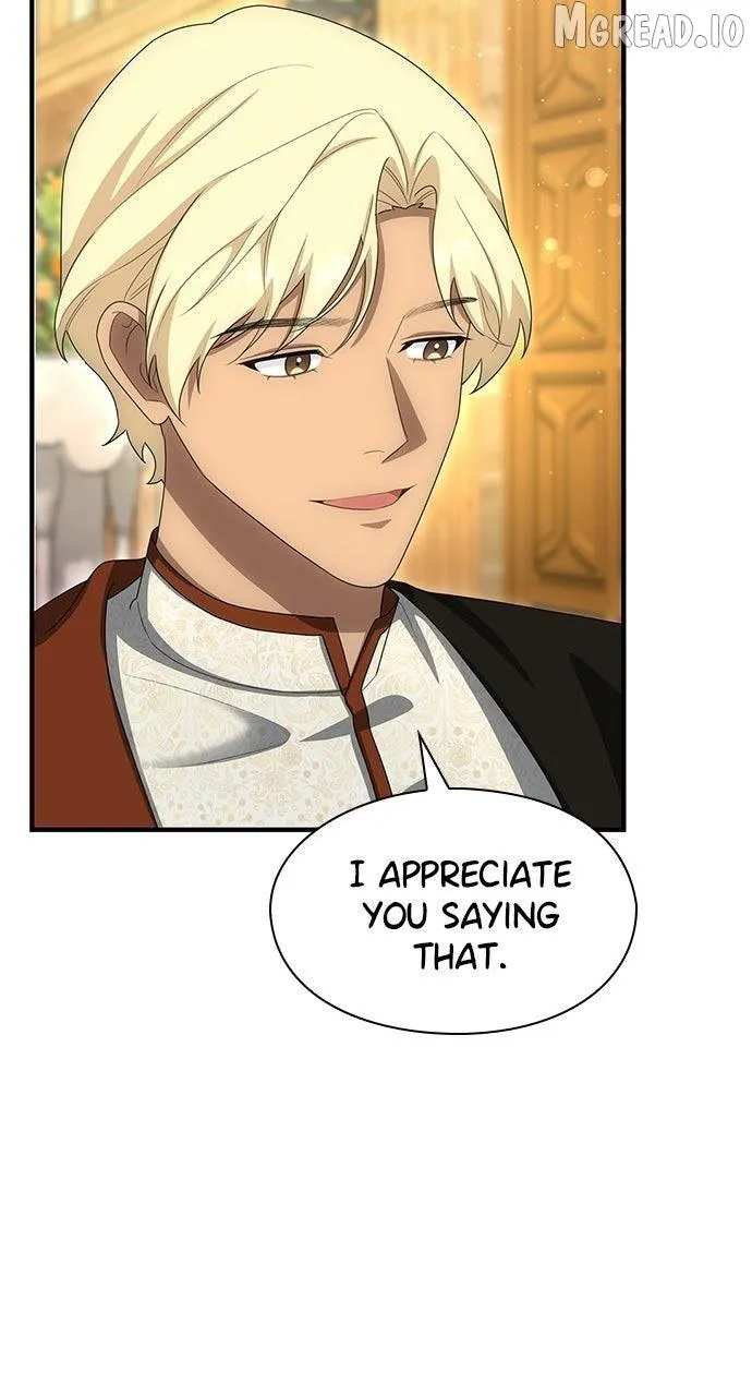 The Circumstances of the Lying Empress Chapter 50 - Page 12