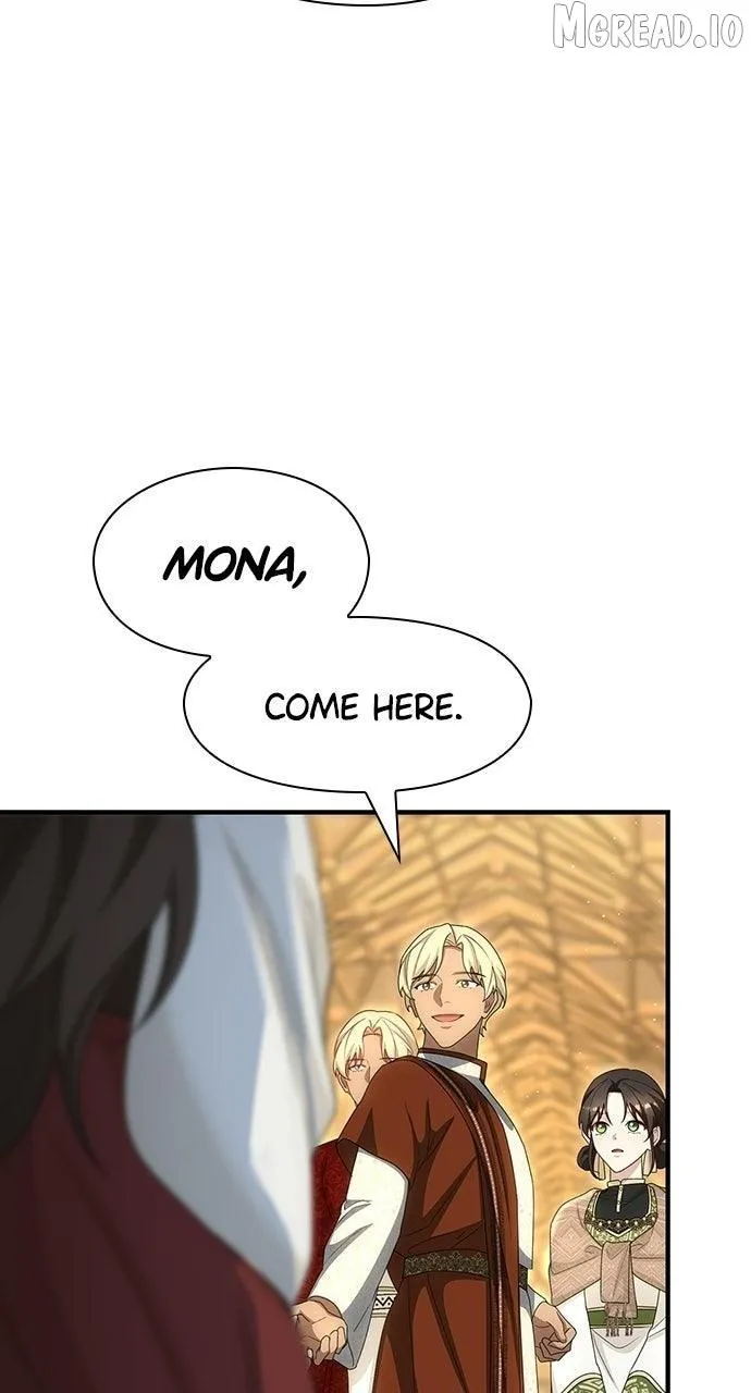 The Circumstances of the Lying Empress Chapter 50 - Page 14