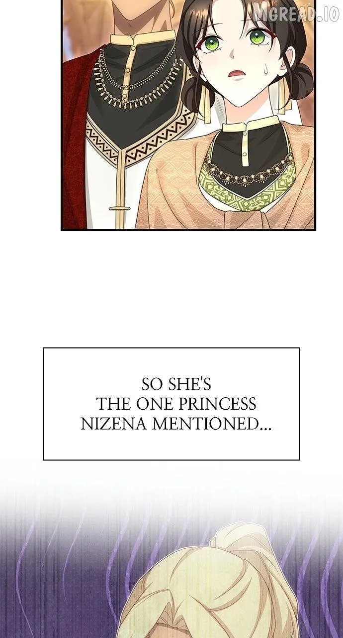 The Circumstances of the Lying Empress Chapter 50 - Page 17
