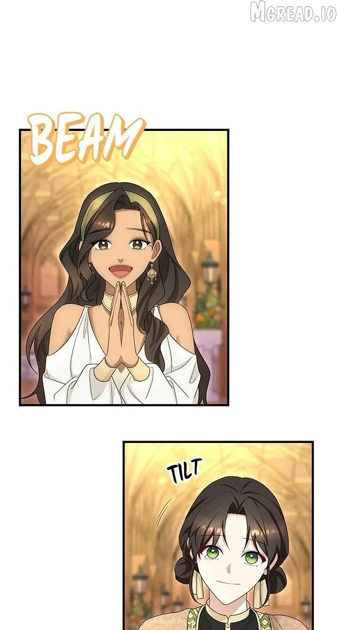 The Circumstances of the Lying Empress Chapter 50 - Page 23