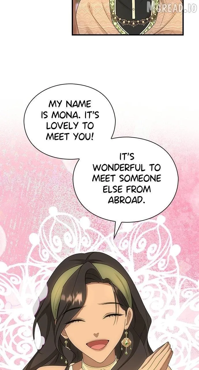 The Circumstances of the Lying Empress Chapter 50 - Page 24