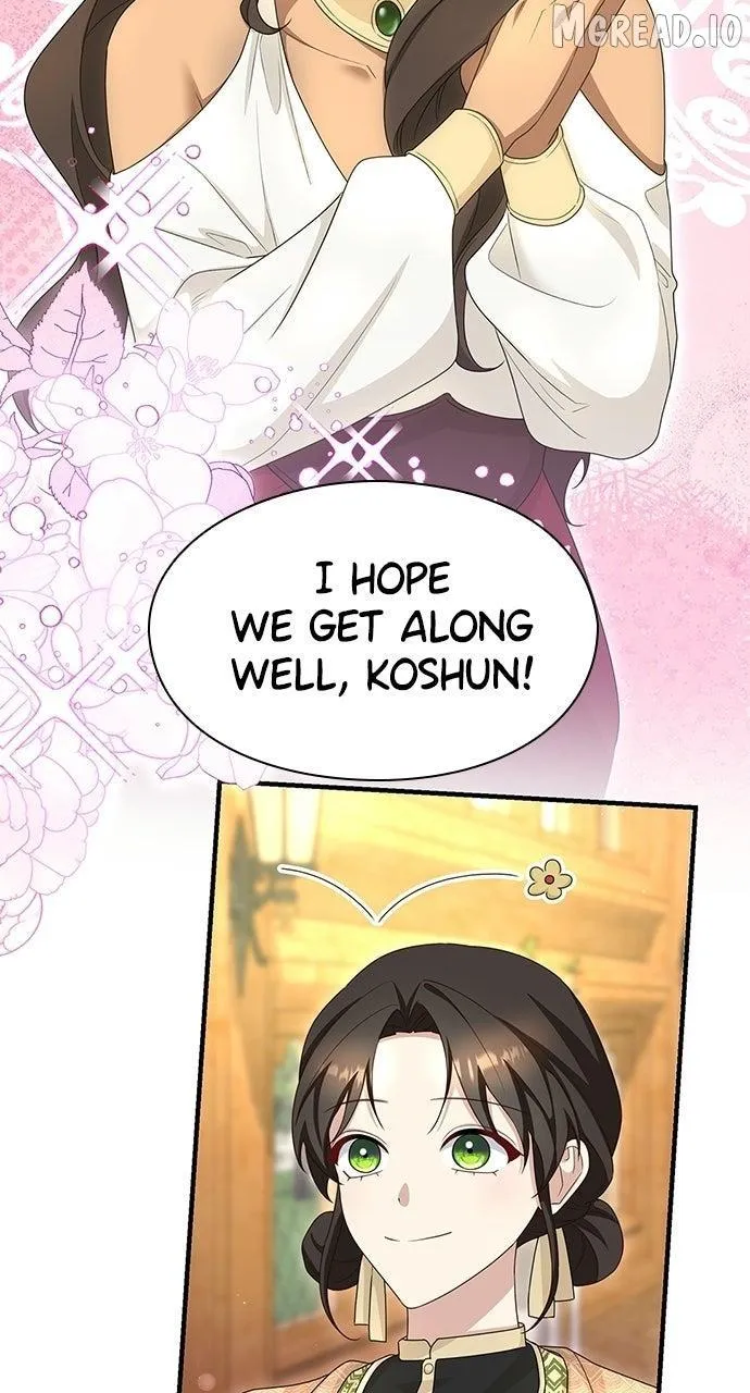 The Circumstances of the Lying Empress Chapter 50 - Page 25