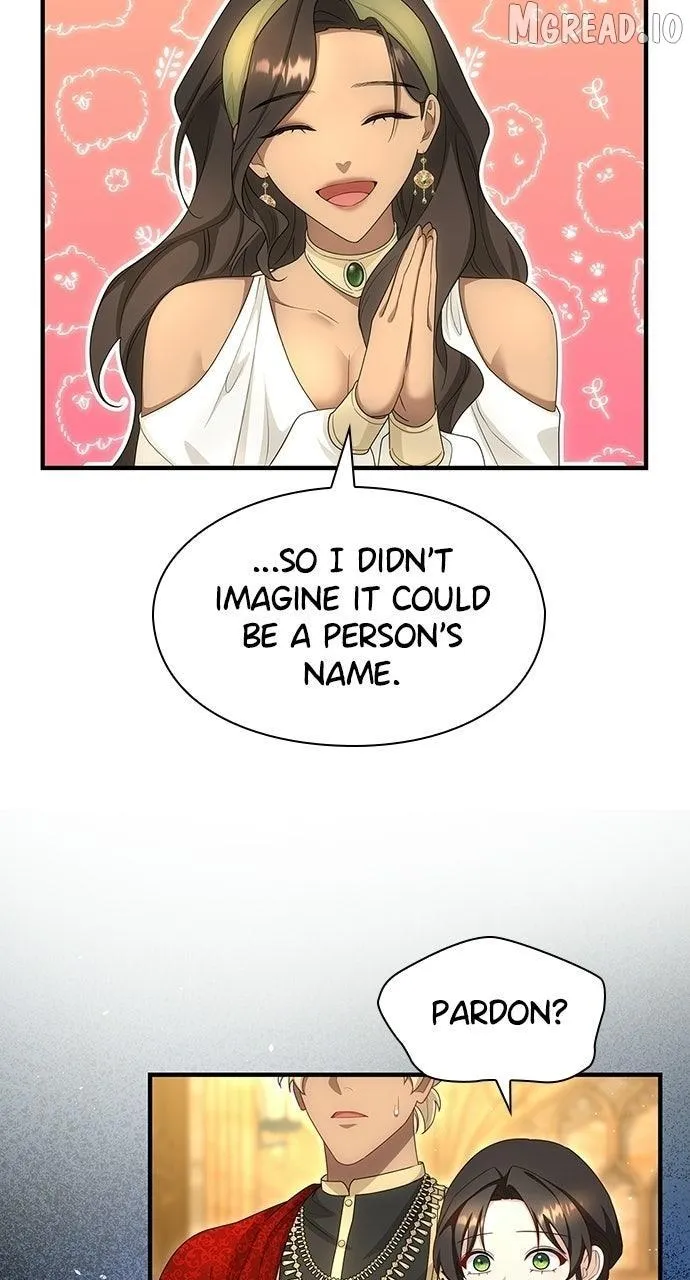 The Circumstances of the Lying Empress Chapter 50 - Page 29