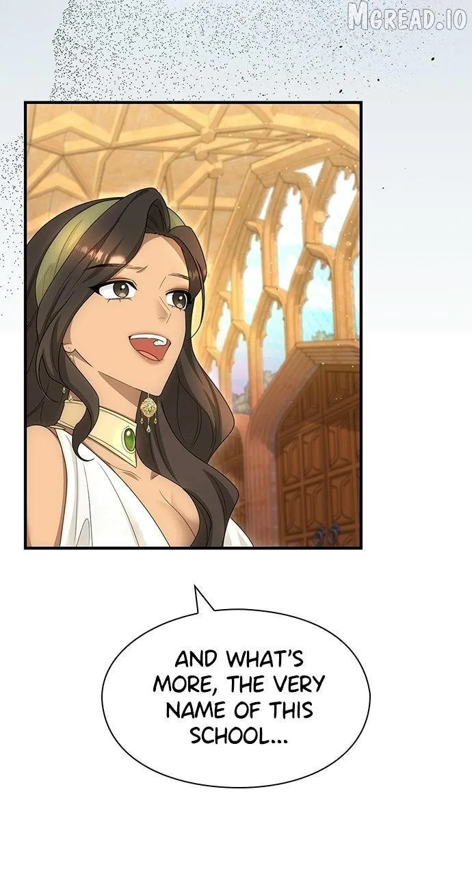 The Circumstances of the Lying Empress Chapter 50 - Page 31