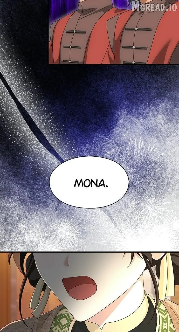 The Circumstances of the Lying Empress Chapter 50 - Page 35