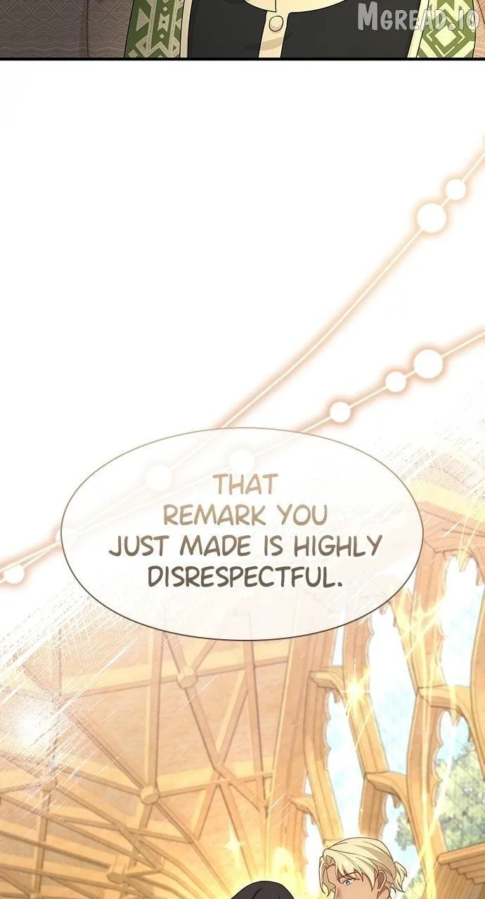 The Circumstances of the Lying Empress Chapter 50 - Page 36