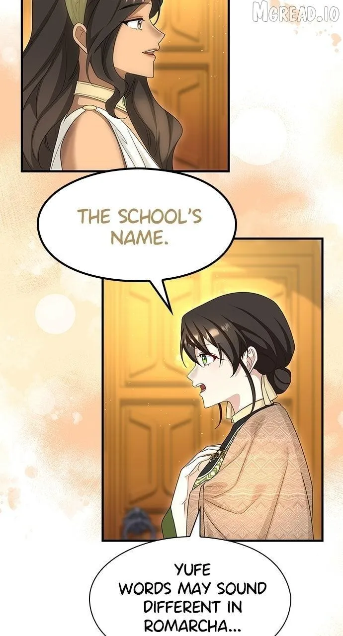 The Circumstances of the Lying Empress Chapter 50 - Page 38