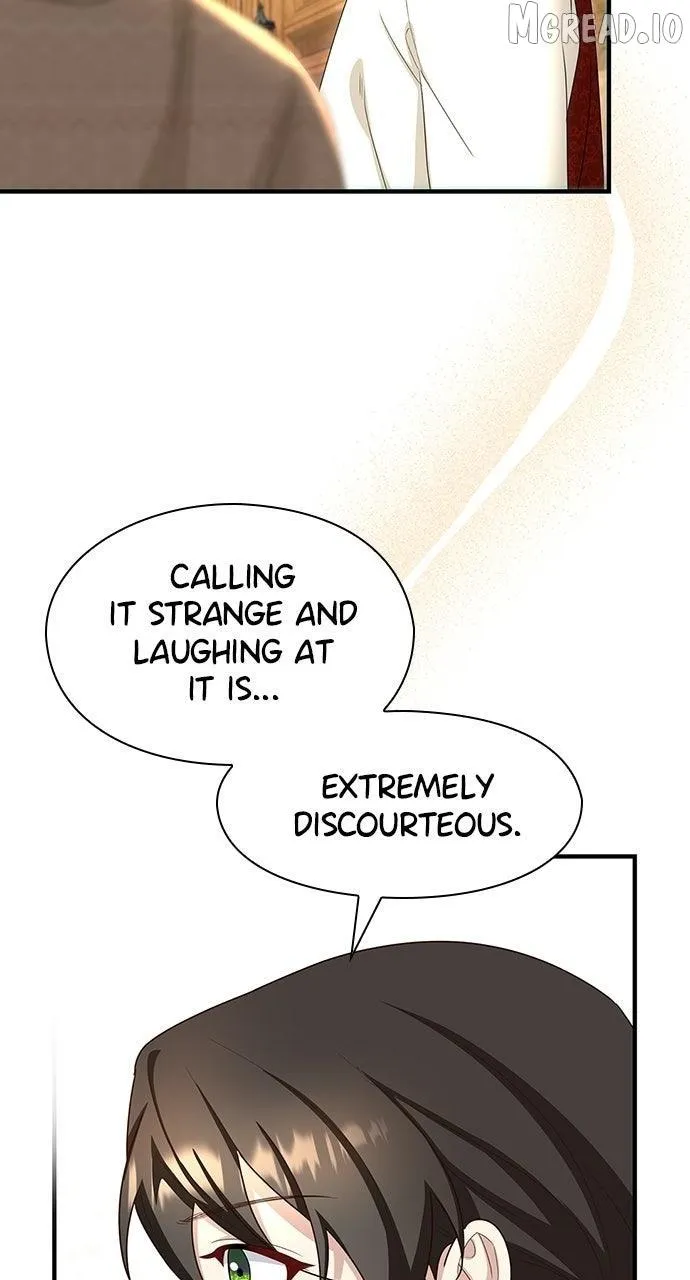 The Circumstances of the Lying Empress Chapter 50 - Page 40