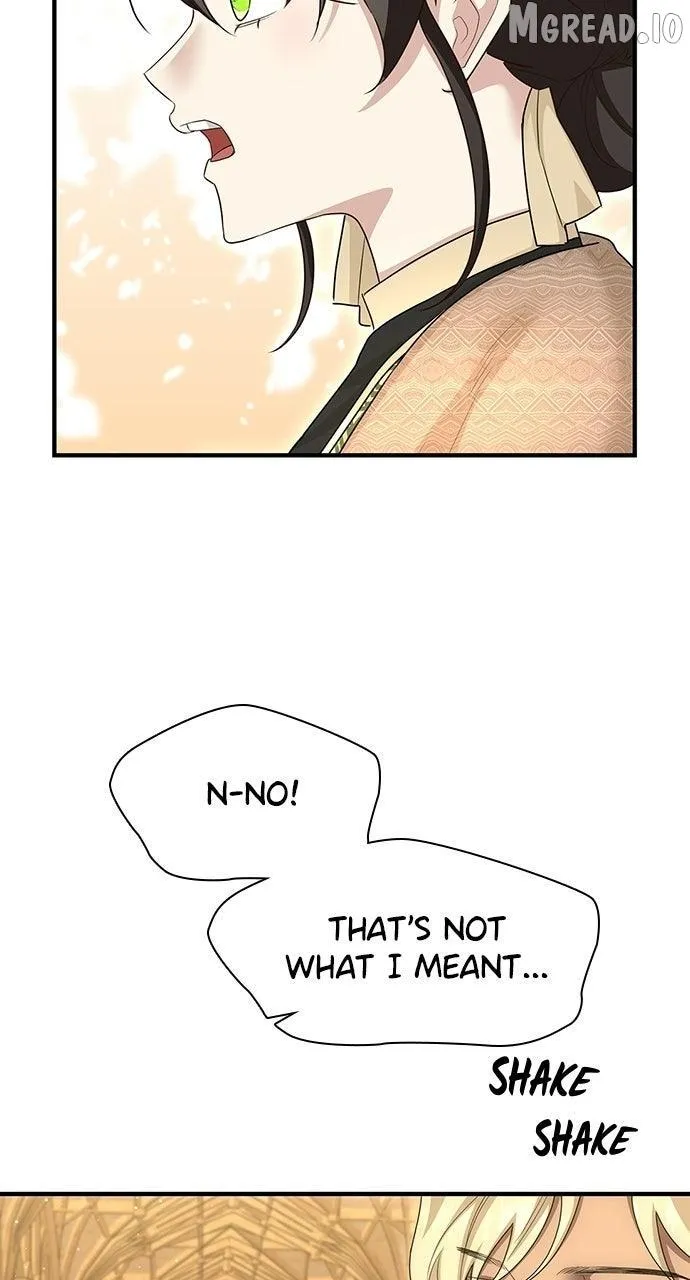 The Circumstances of the Lying Empress Chapter 50 - Page 41