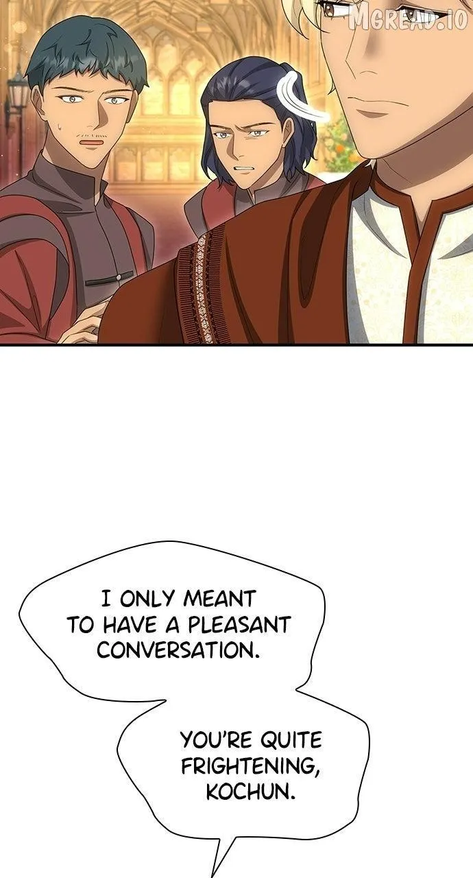 The Circumstances of the Lying Empress Chapter 50 - Page 42