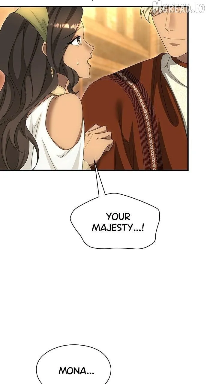 The Circumstances of the Lying Empress Chapter 50 - Page 43