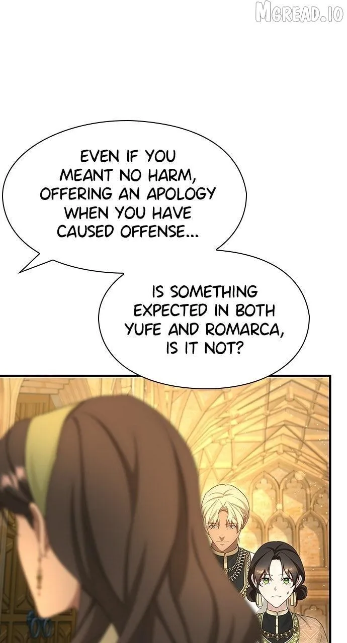 The Circumstances of the Lying Empress Chapter 50 - Page 46