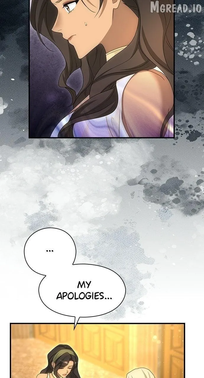 The Circumstances of the Lying Empress Chapter 50 - Page 48
