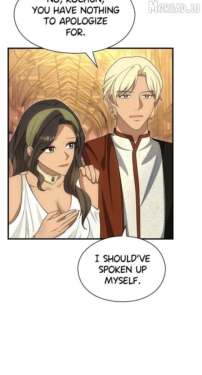 The Circumstances of the Lying Empress Chapter 50 - Page 51