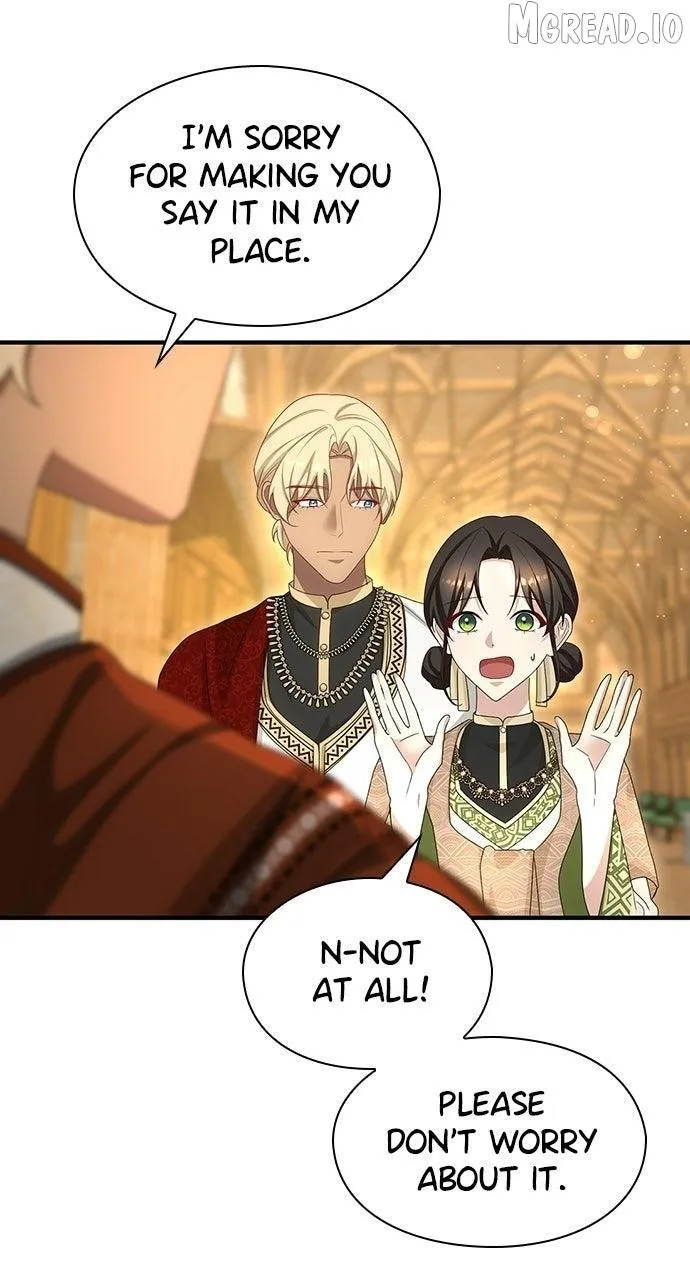 The Circumstances of the Lying Empress Chapter 50 - Page 52