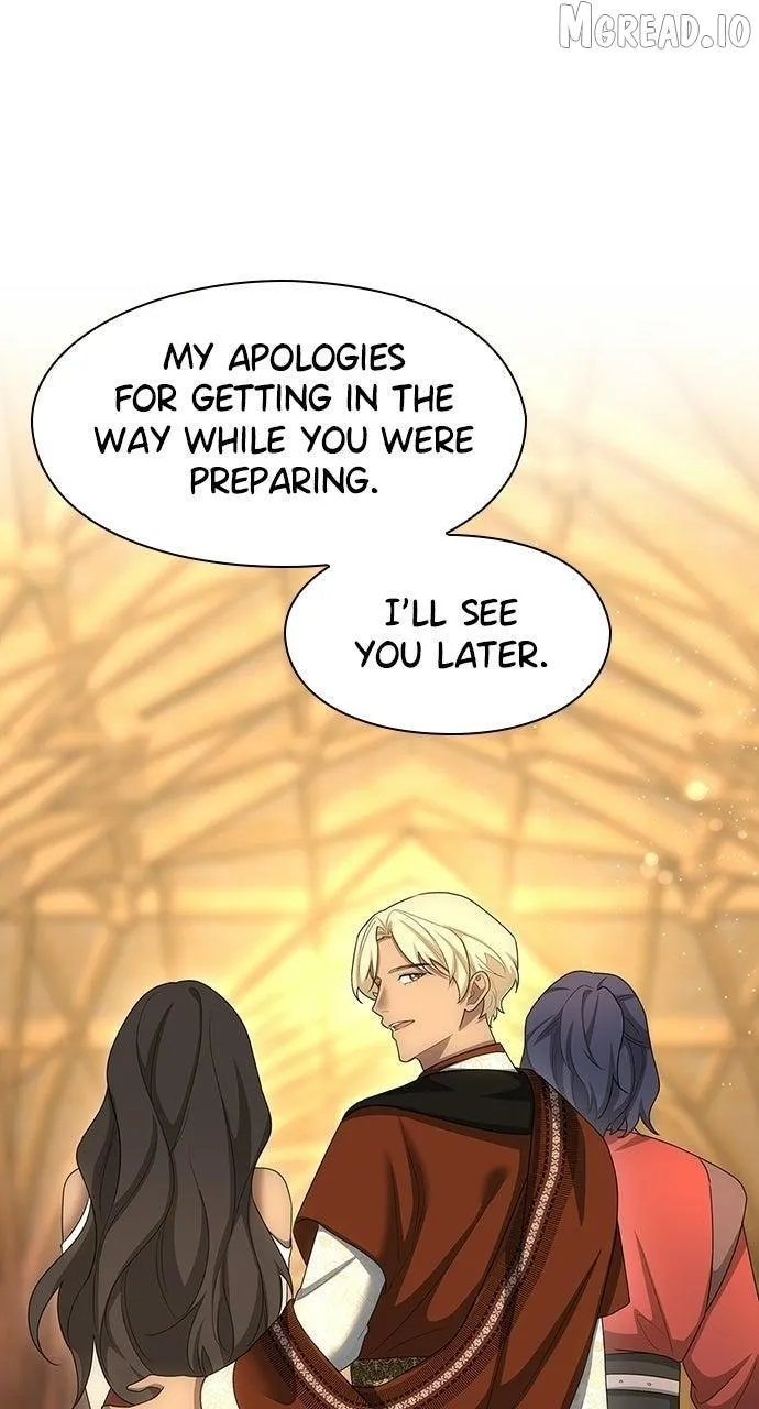 The Circumstances of the Lying Empress Chapter 50 - Page 53