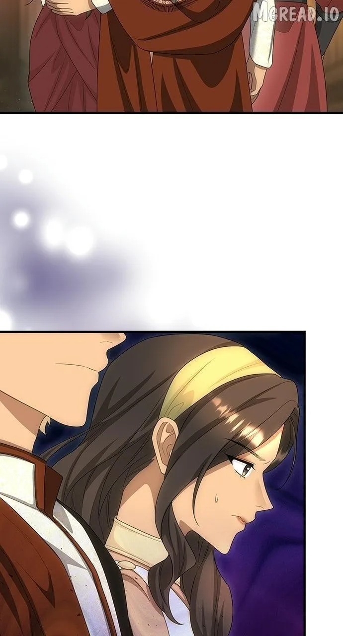 The Circumstances of the Lying Empress Chapter 50 - Page 54