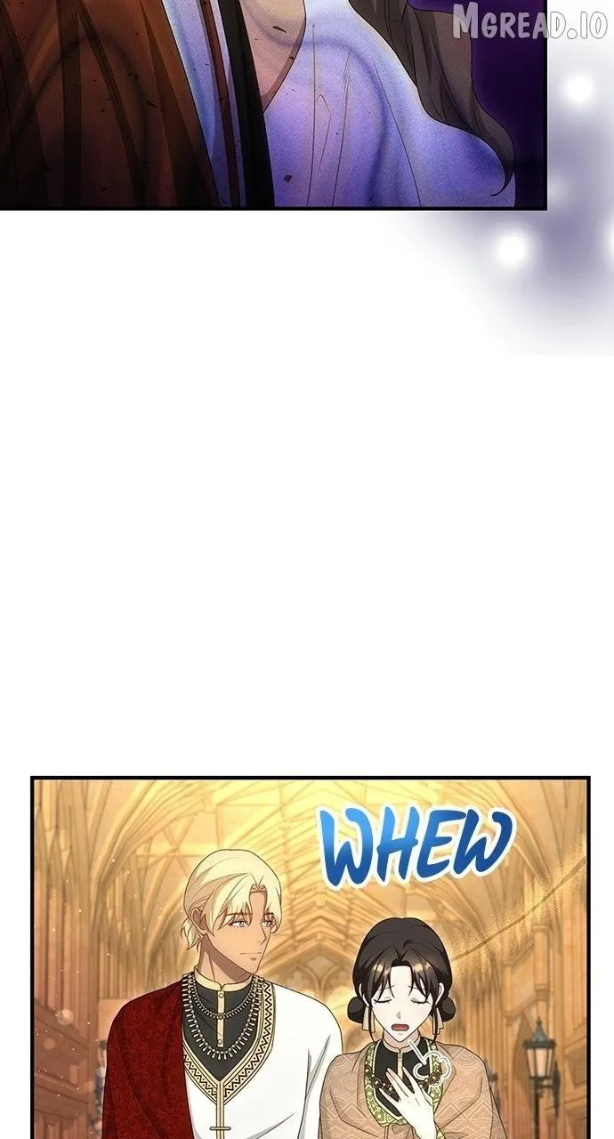 The Circumstances of the Lying Empress Chapter 50 - Page 55