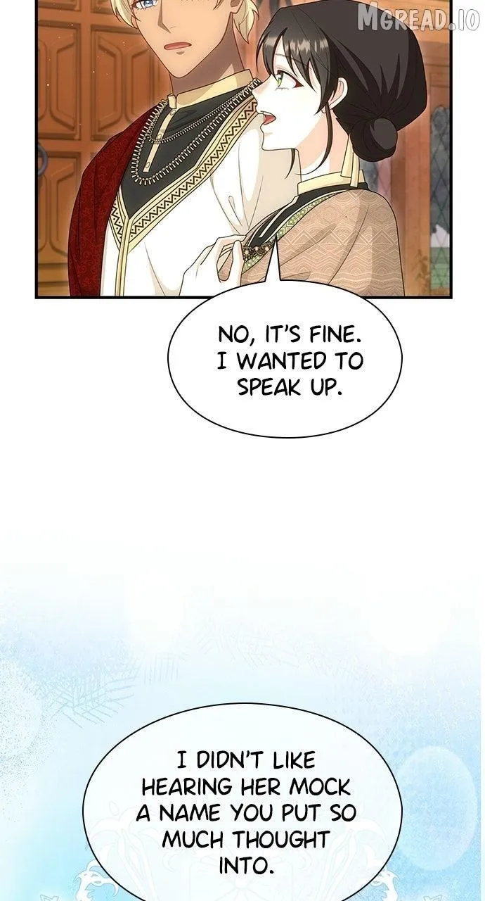 The Circumstances of the Lying Empress Chapter 50 - Page 57