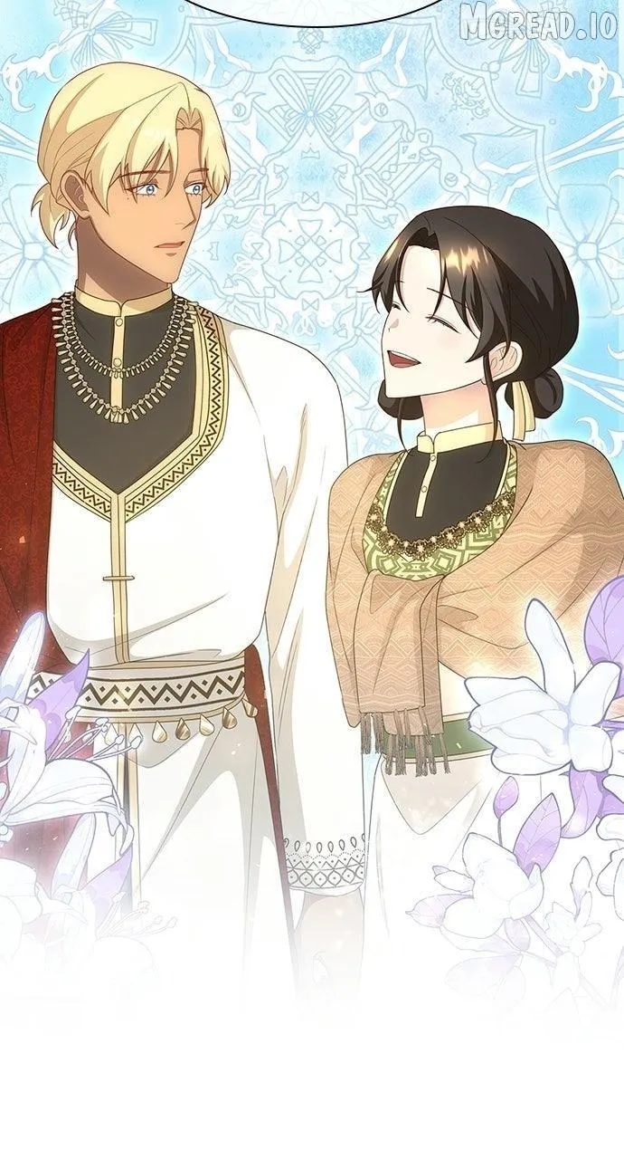 The Circumstances of the Lying Empress Chapter 50 - Page 58