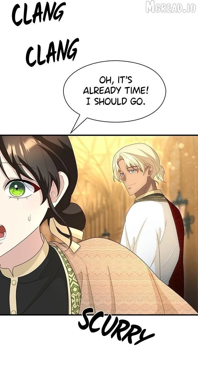 The Circumstances of the Lying Empress Chapter 50 - Page 60