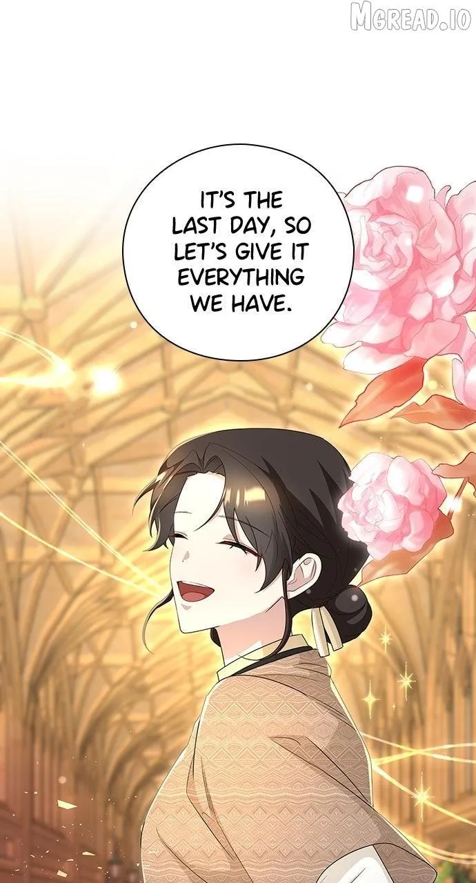 The Circumstances of the Lying Empress Chapter 50 - Page 61