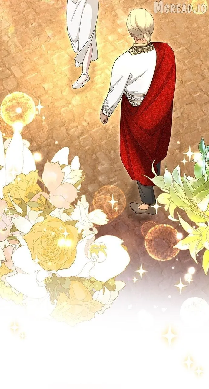 The Circumstances of the Lying Empress Chapter 50 - Page 63