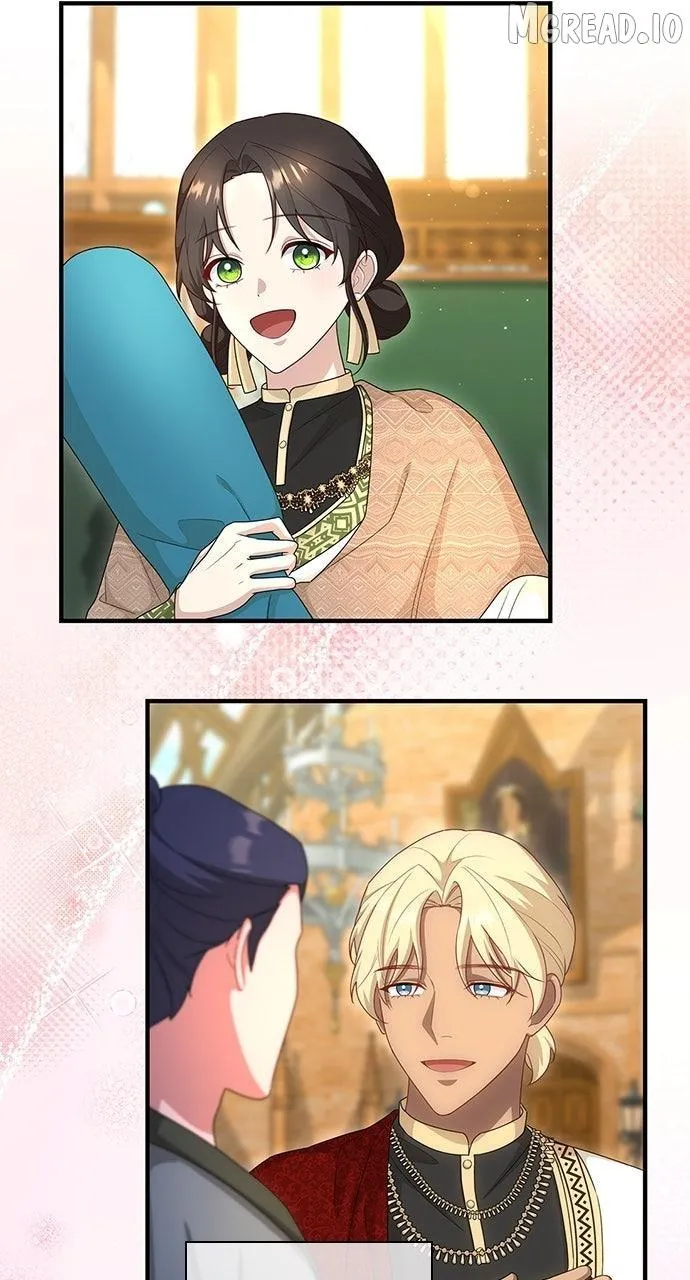 The Circumstances of the Lying Empress Chapter 50 - Page 64