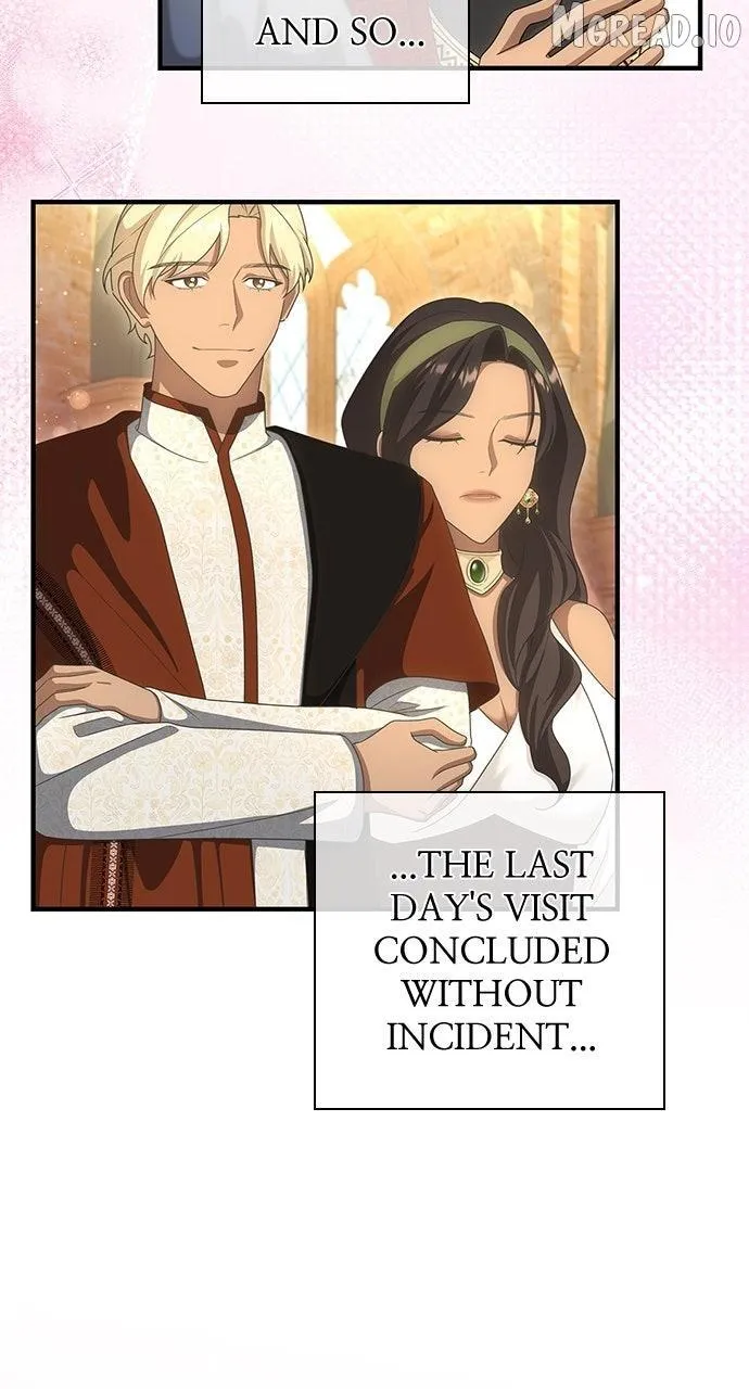 The Circumstances of the Lying Empress Chapter 50 - Page 65