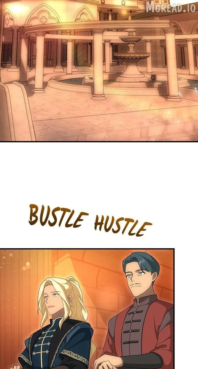 The Circumstances of the Lying Empress Chapter 50 - Page 67