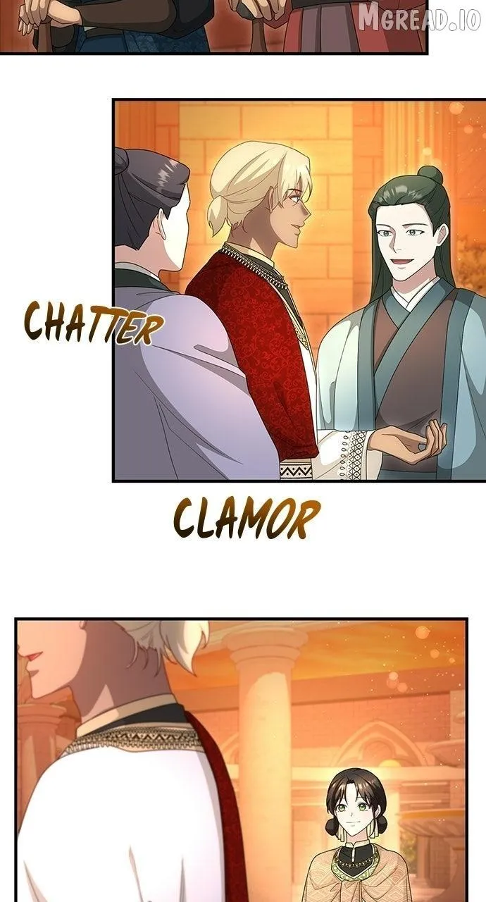The Circumstances of the Lying Empress Chapter 50 - Page 68