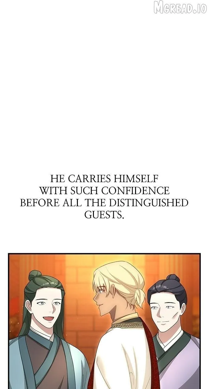 The Circumstances of the Lying Empress Chapter 50 - Page 70