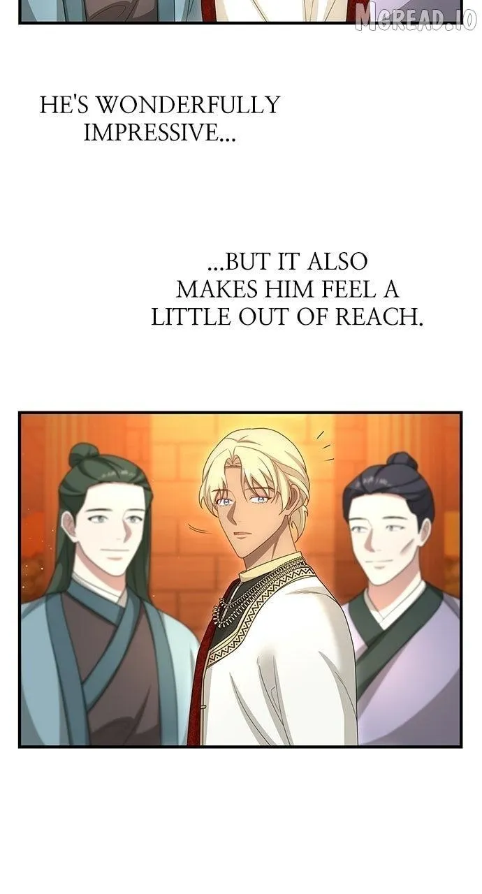 The Circumstances of the Lying Empress Chapter 50 - Page 71