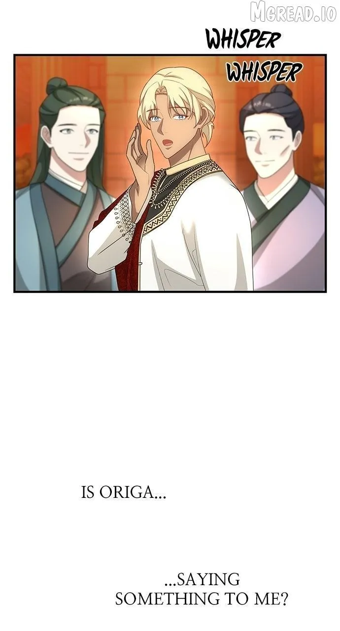 The Circumstances of the Lying Empress Chapter 50 - Page 72