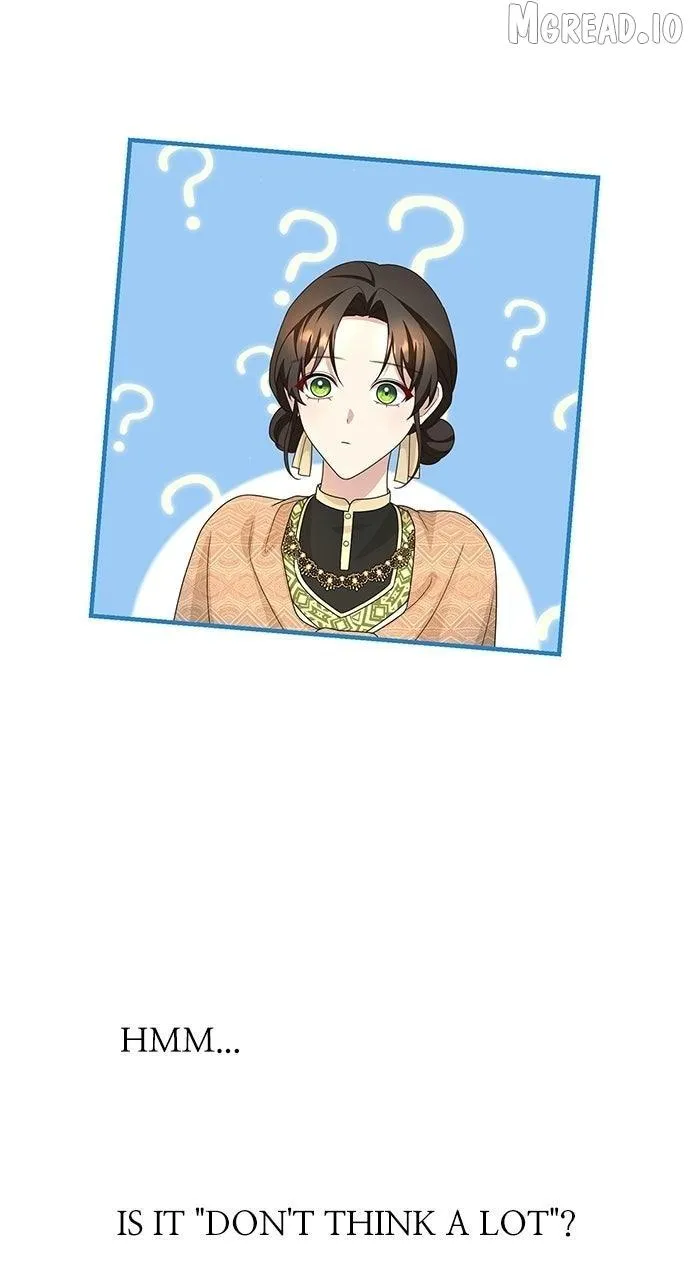 The Circumstances of the Lying Empress Chapter 50 - Page 73